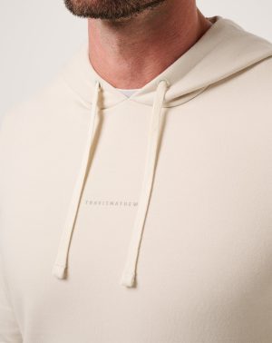 Coastal Cloud Hoodie