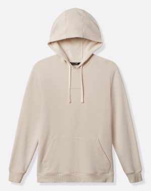 Coastal Cloud Hoodie