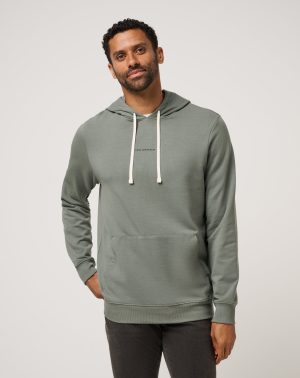 Coastal Cloud Hoodie