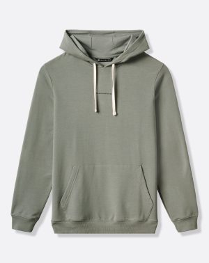 Coastal Cloud Hoodie