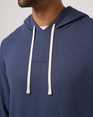 Coastal Cloud Hoodie
