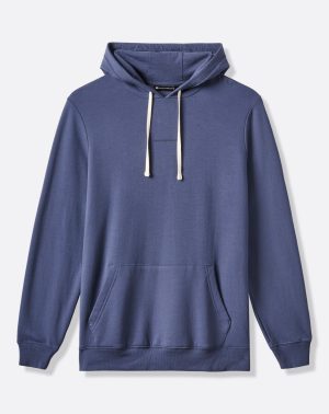 Coastal Cloud Hoodie