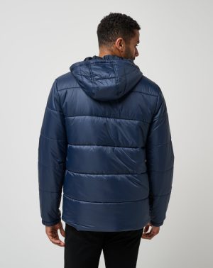 Aves Tech Puffer Jacket