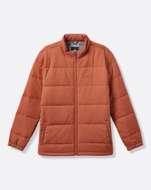 Climate Drop Jacket