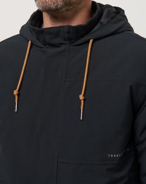 Mountain Pass Jacket