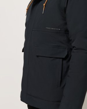 Mountain Pass Jacket