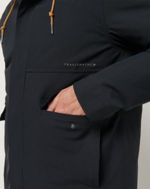 Mountain Pass Jacket