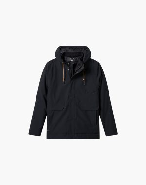 Mountain Pass Jacket