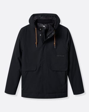 Mountain Pass Jacket
