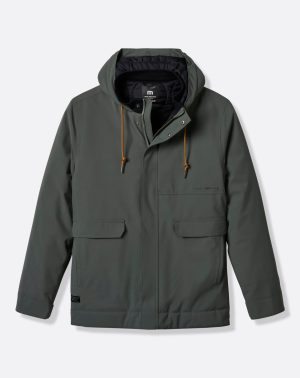 Mountain Pass Jacket
