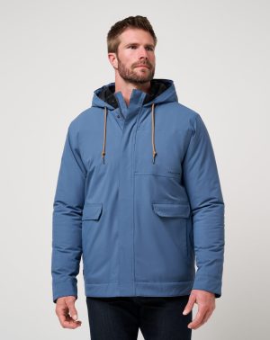 Mountain Pass Jacket