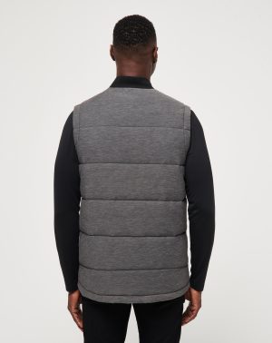 Climate Drop Vest