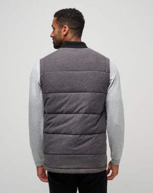 Climate Drop Vest