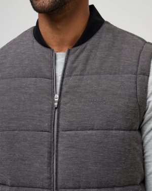 Climate Drop Vest