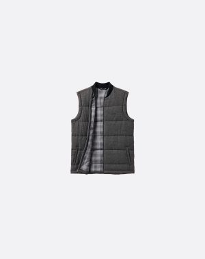Climate Drop Vest
