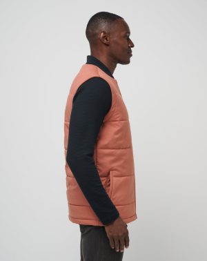 Climate Drop Vest