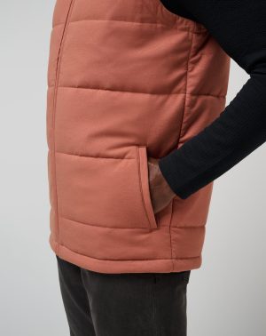 Climate Drop Vest