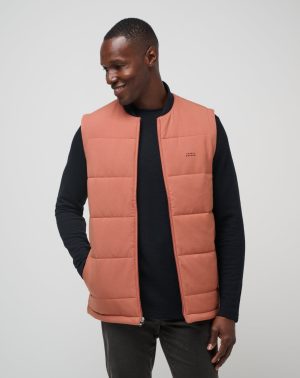 Climate Drop Vest