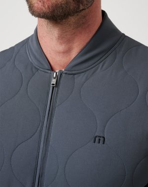 Come What May Jacket