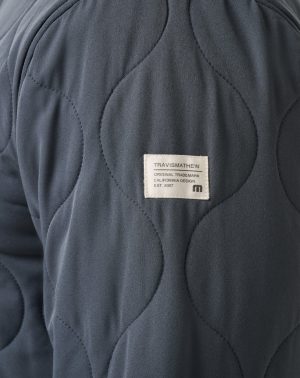 Come What May Jacket