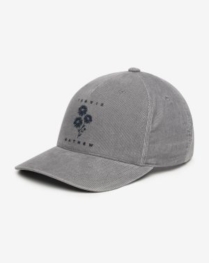 Travel Credit Snapback Hat