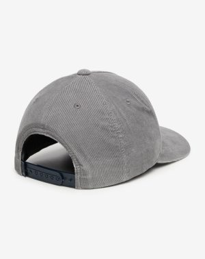 Travel Credit Snapback Hat