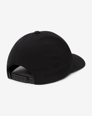 Airfoil Heater Tech Snapback Hat