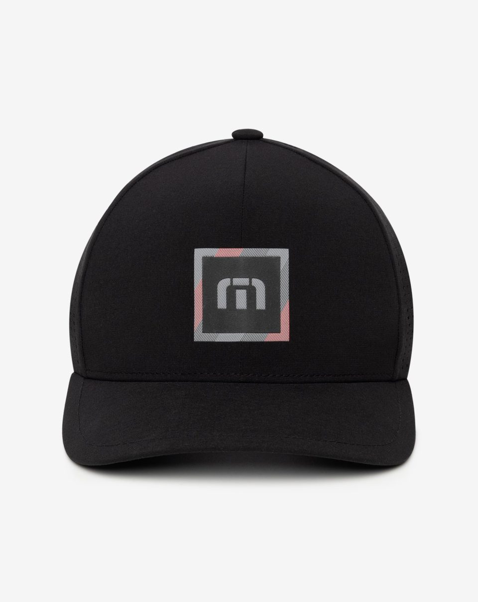 Airfoil Heater Tech Snapback Hat