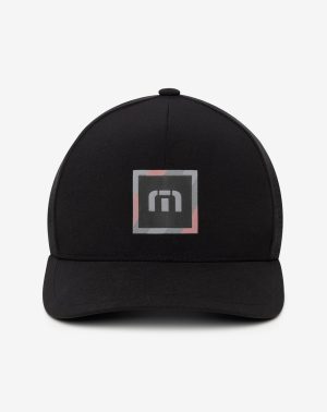 Airfoil Heater Tech Snapback Hat