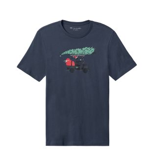 Jingle Jangle Tee