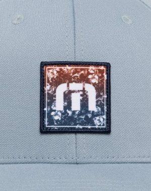 Table For Two Fitted Hat