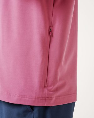 Air Tram Quarter Zip