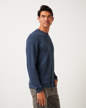 Nonrev Long Sleeve Crew