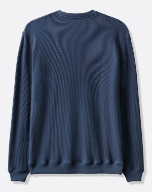 Nonrev Long Sleeve Crew