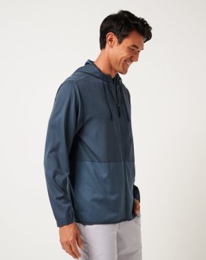 Deepspace Full Zip