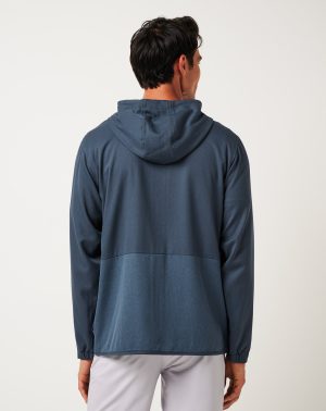Deepspace Full Zip
