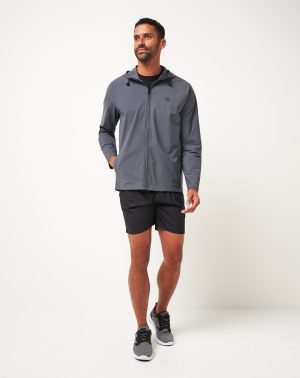 Walking Tour Full Zip