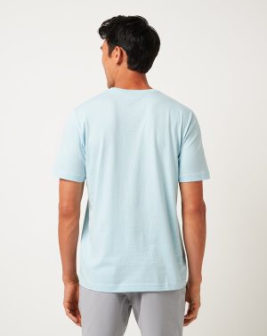 International Travel Tee