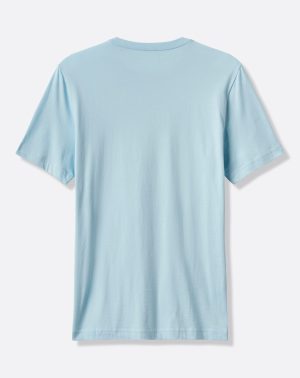 International Travel Tee