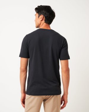 Lost Cave Pocket Tee