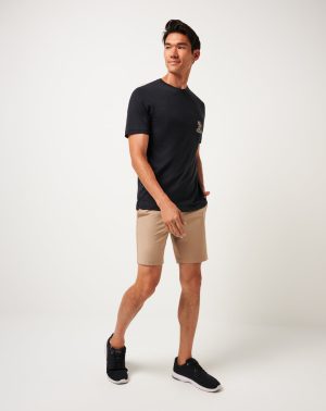 Lost Cave Pocket Tee