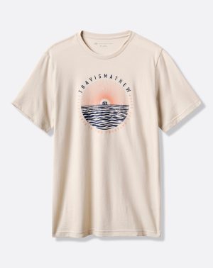 Beach Cities Tee
