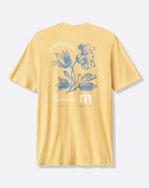Sky Lounge Tee