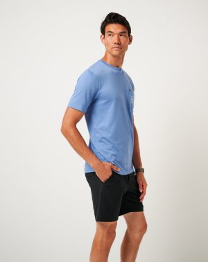 Lost Mapes Pocket Tee