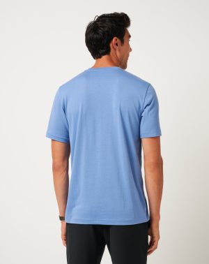 Lost Mapes Pocket Tee