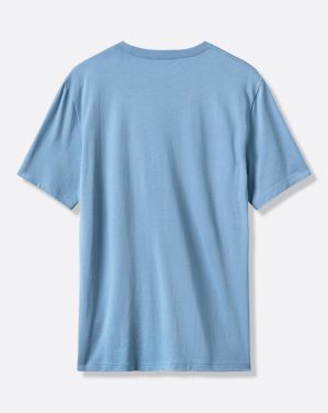 Lost Mapes Pocket Tee