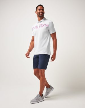 Good Good Flourish Polo