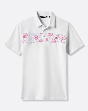 Good Good Flourish Polo