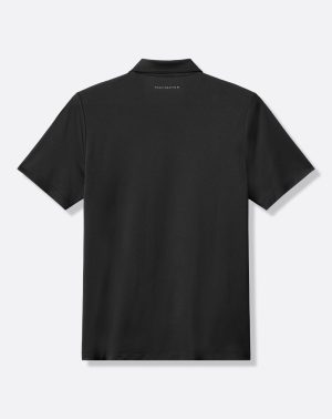 Good Good Chest Stripe Polo