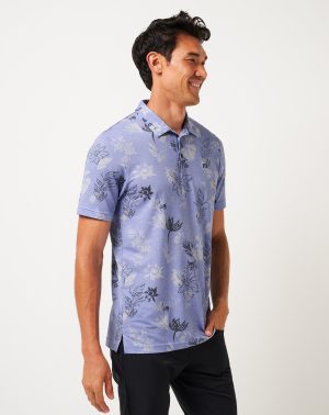 Featherweight Cruise Polo